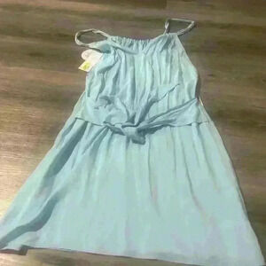 La mer luxe gorgeous dress